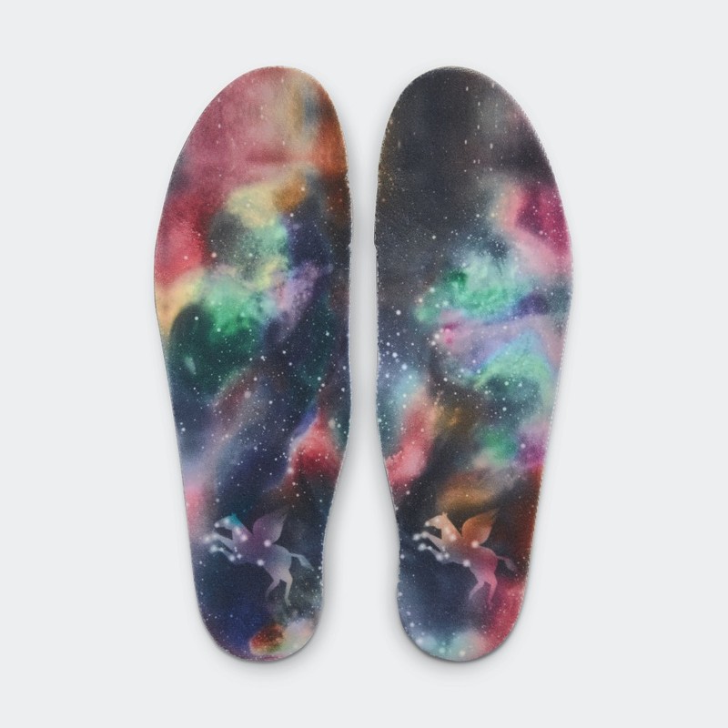 Nike KD 4 "Galaxy" | FD2635-001