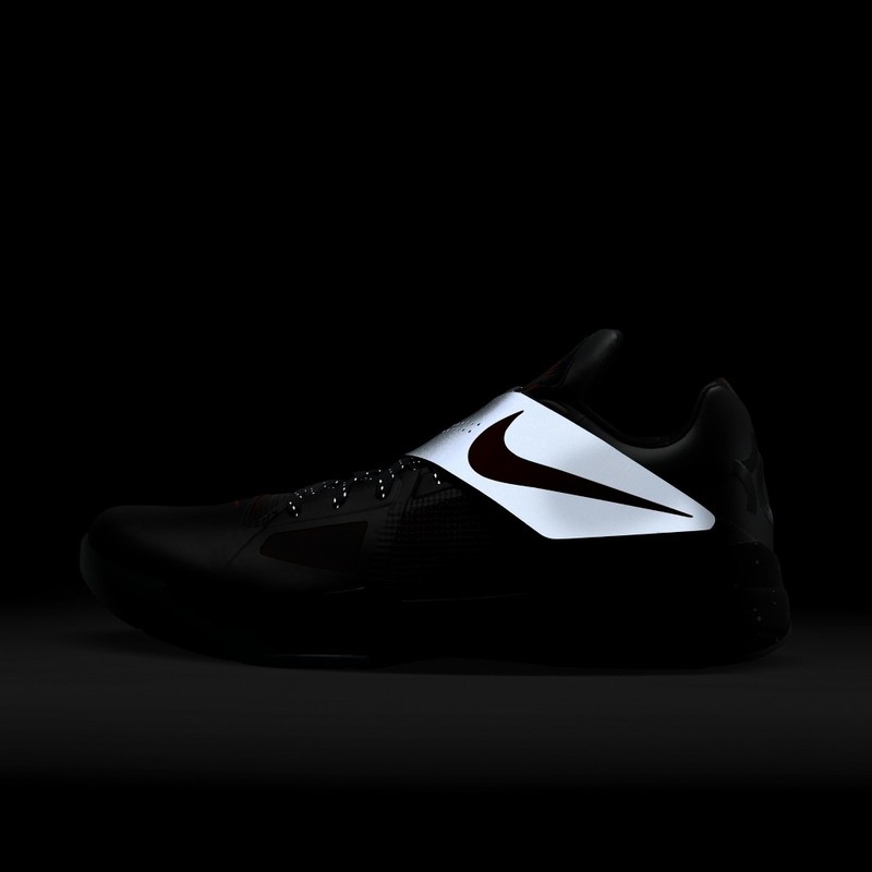 Nike KD 4 "Galaxy" | FD2635-001