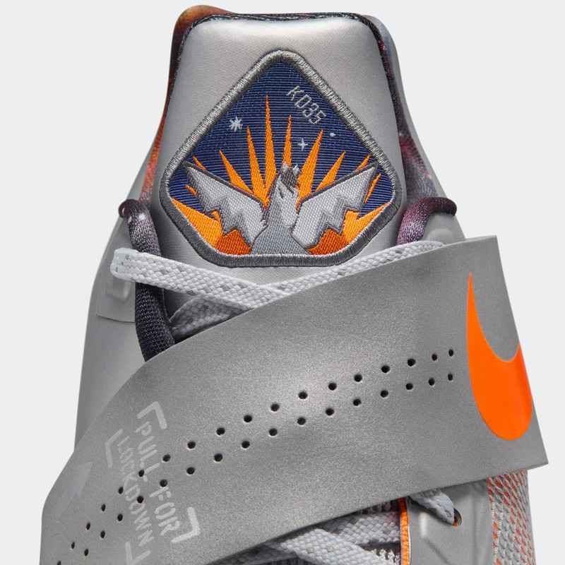 Nike KD 4 "Galaxy" | FD2635-001