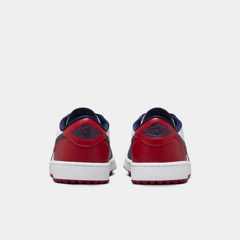Air Jordan 1 Low Golf "USA" | DD9315-113