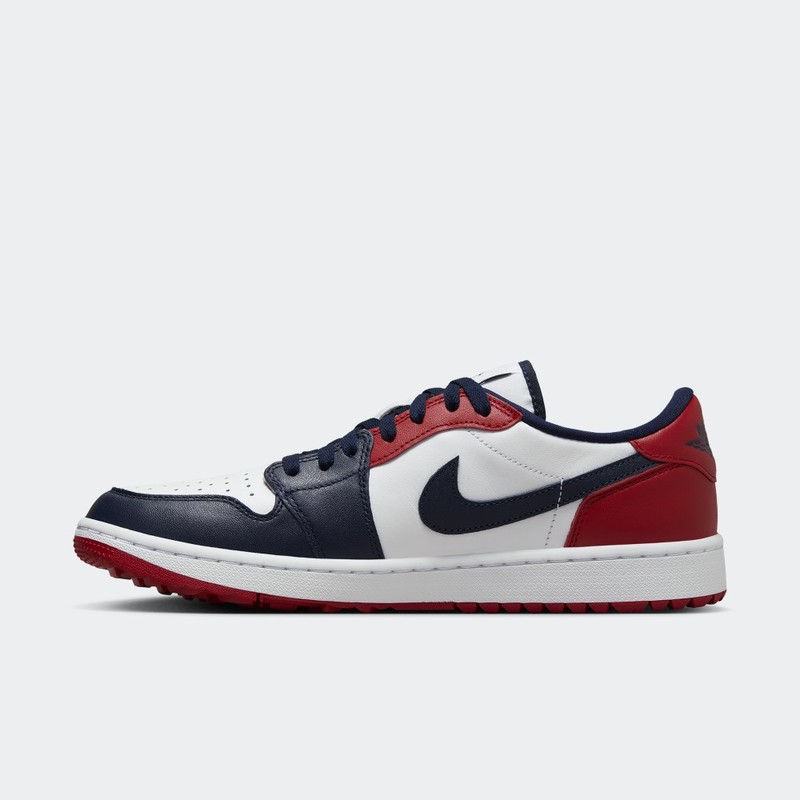 Air Jordan 1 Low Golf "USA" | DD9315-113