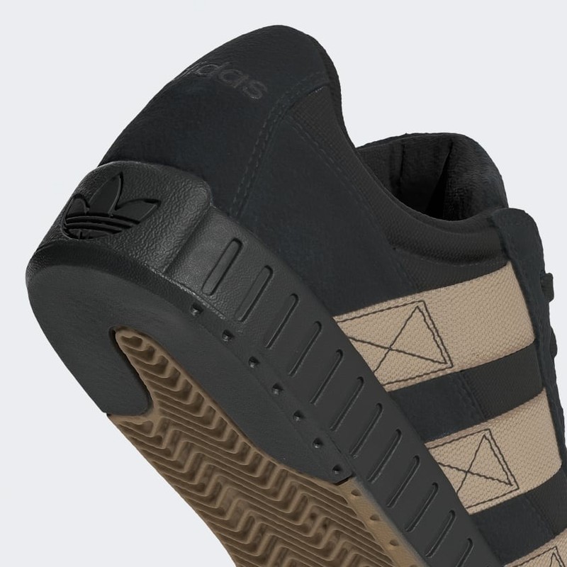 adidas LWST "Core Black" | IG8280