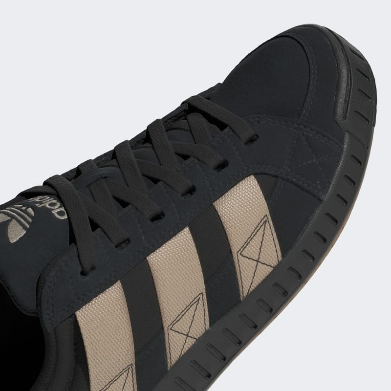 adidas LWST "Core Black" | IG8280
