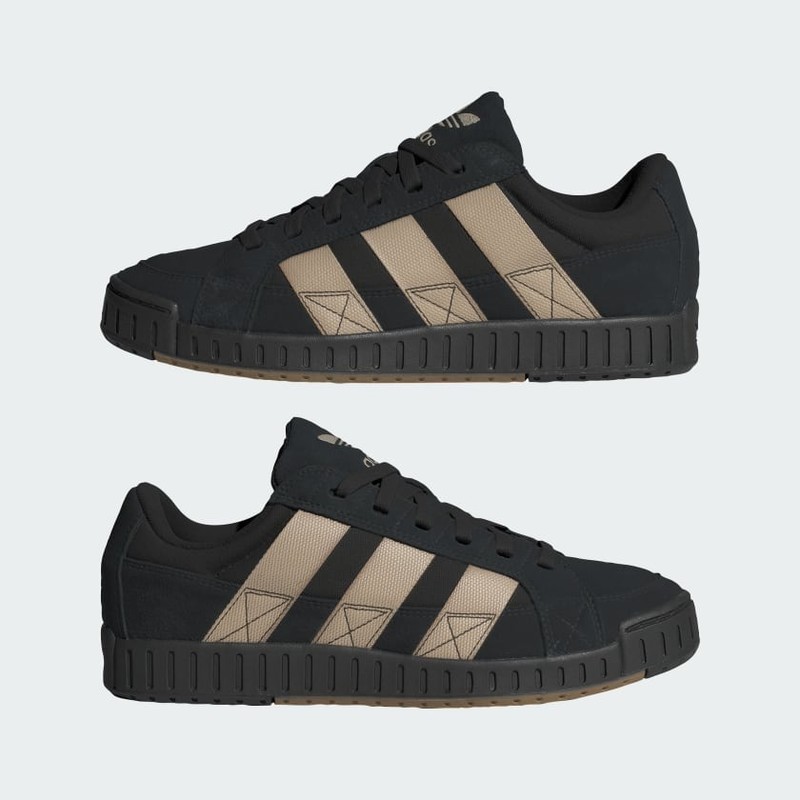 adidas LWST "Core Black" | IG8280