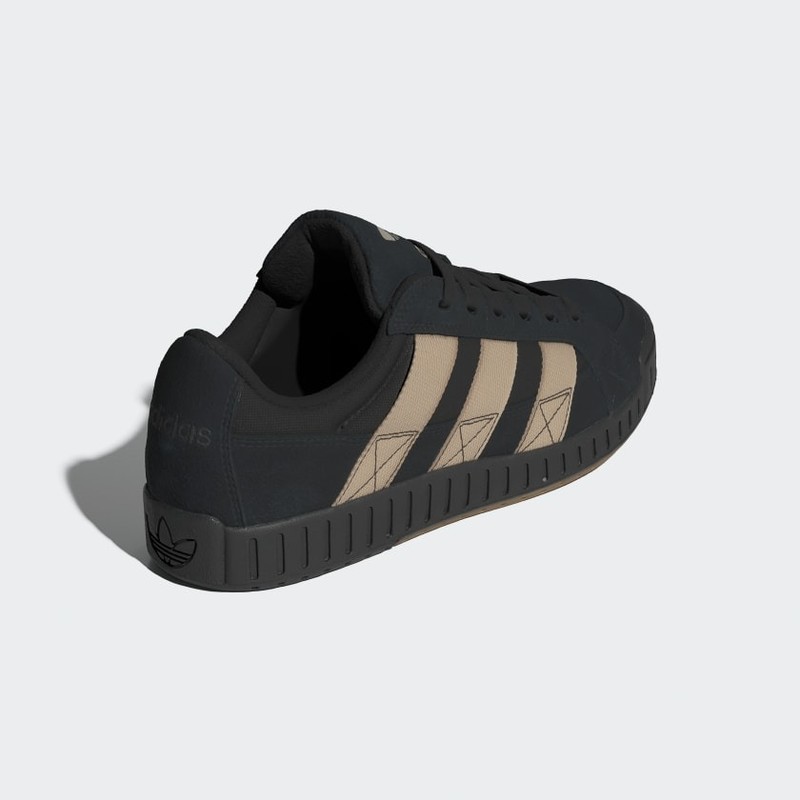 adidas LWST "Core Black" | IG8280