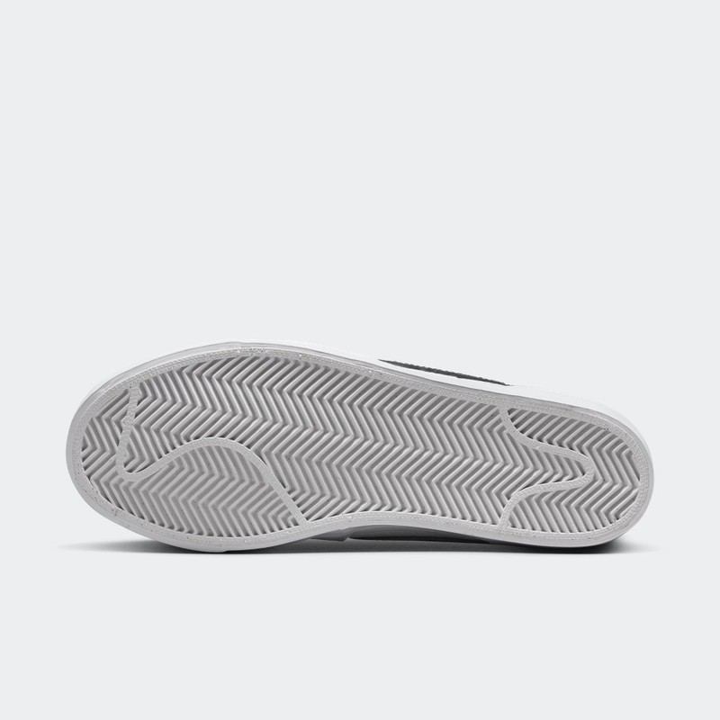 Sky Brown x Nike SB Zoom Pogo Plus "Sail" | HF4085-100