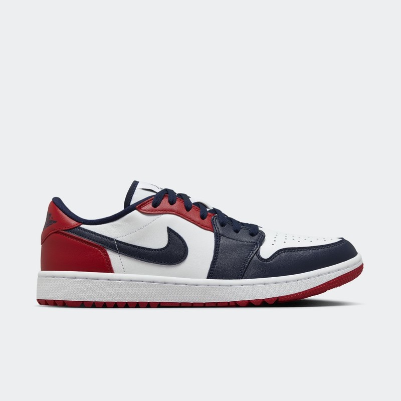 Air Jordan 1 Low Golf "USA" | DD9315-113