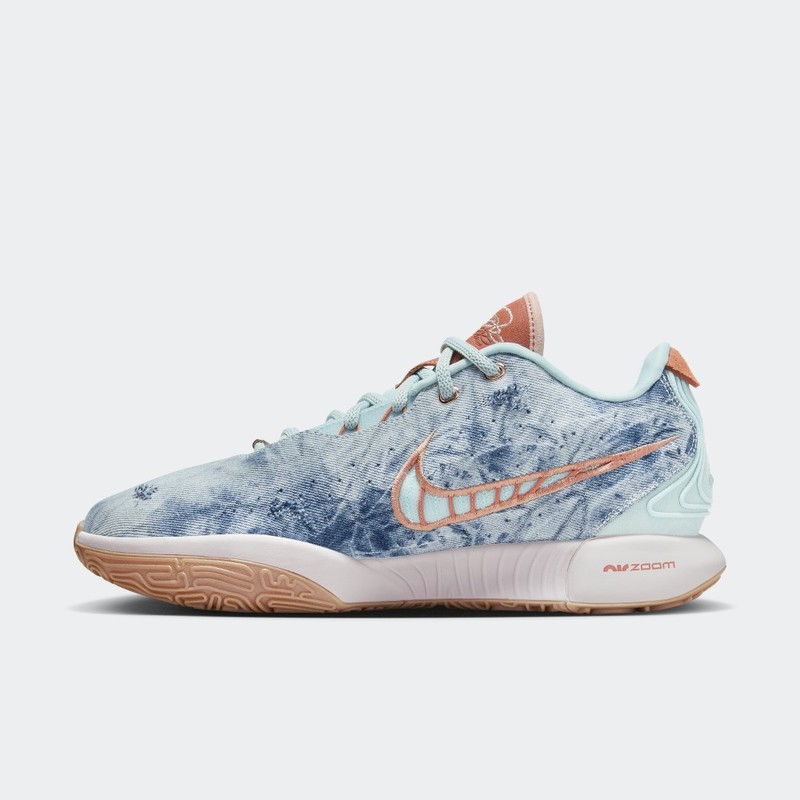 Nike LeBron 21 "Aragonite" | HF5467-300