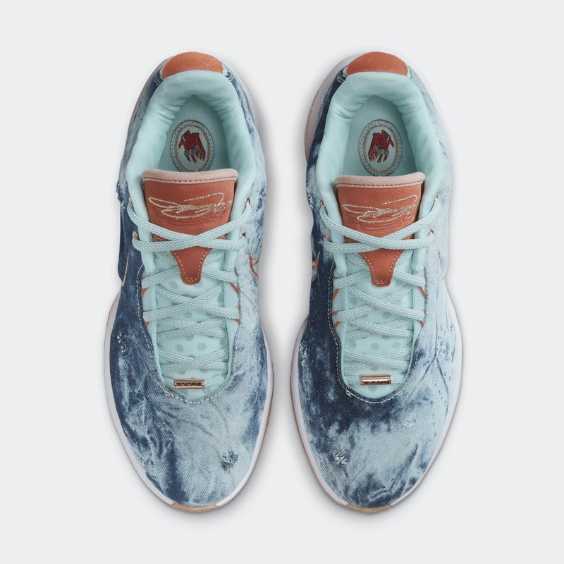 Nike LeBron 21 "Aragonite" | HF5467-300