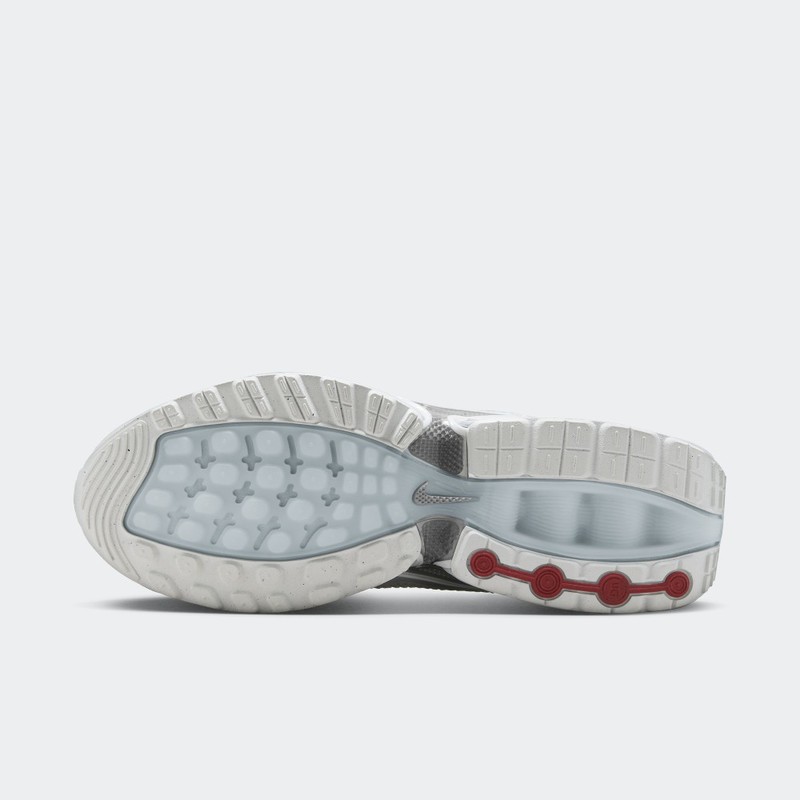 Nike Air Max Dn "White/Metallic Sliver" | FJ3145-100
