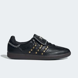 Wales Bonner x adidas Samba Studded "Core Black" | IG4303 Wales Bonner x adidas Samba Studded "Core Black" | IG4303