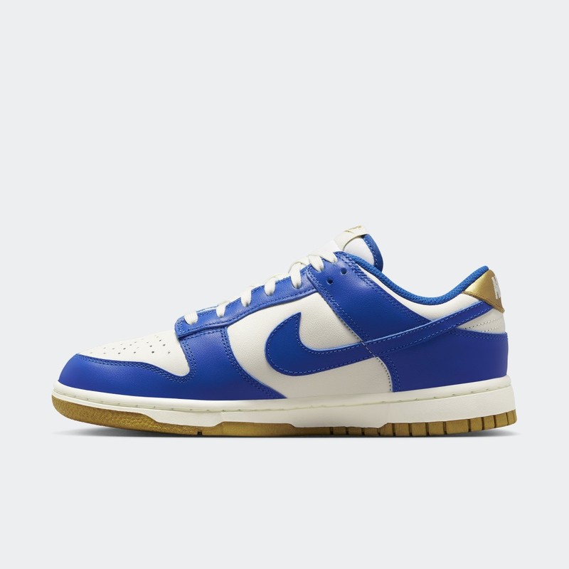 Nike Dunk Low "Kansas City Royals" | FB7173-141