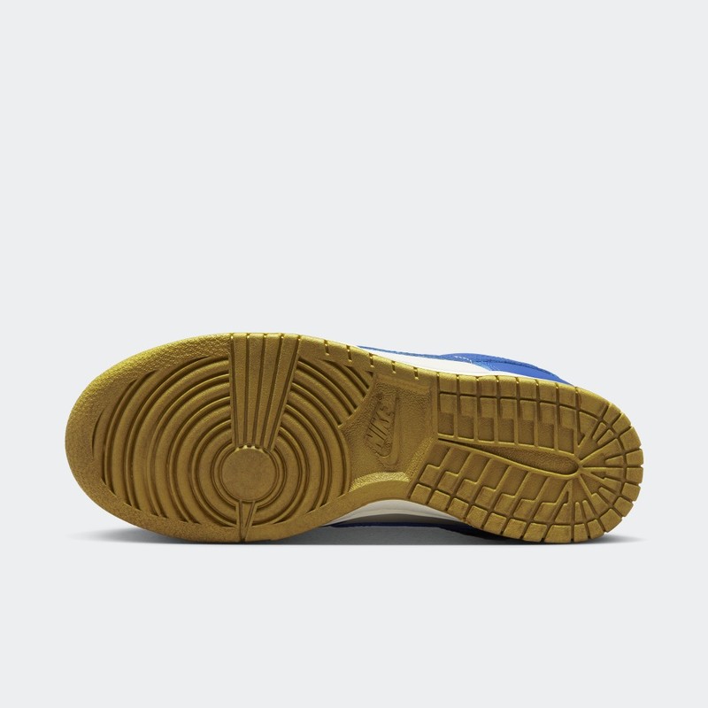 Nike Dunk Low "Kansas City Royals" | FB7173-141