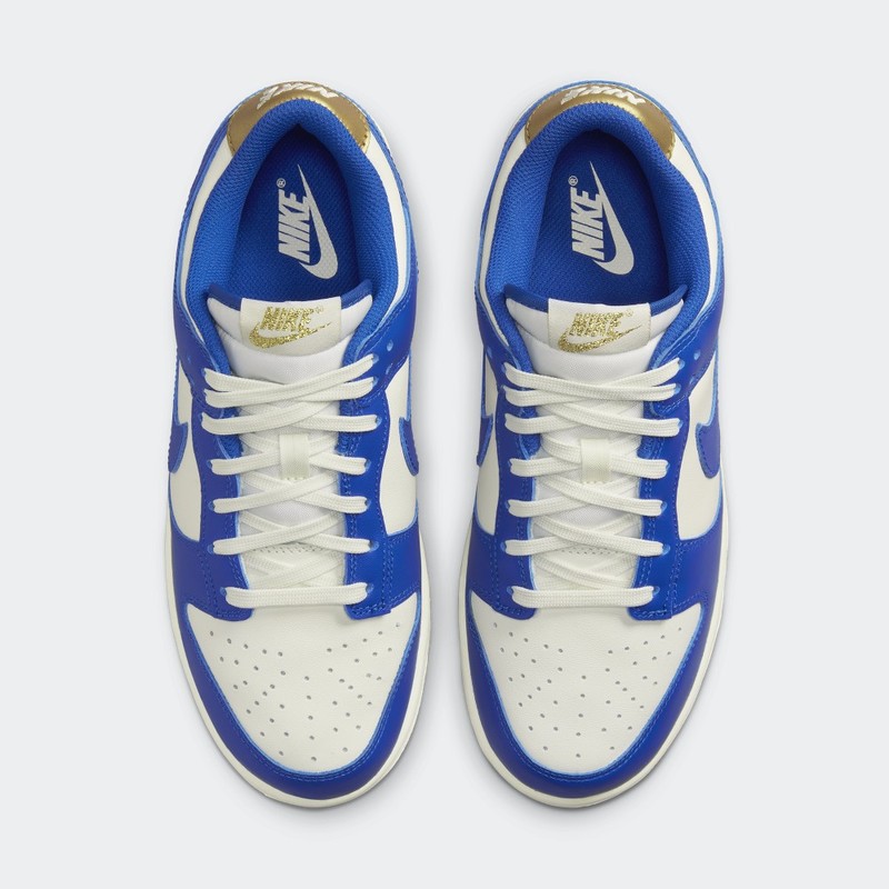 Nike Dunk Low "Kansas City Royals" | FB7173-141