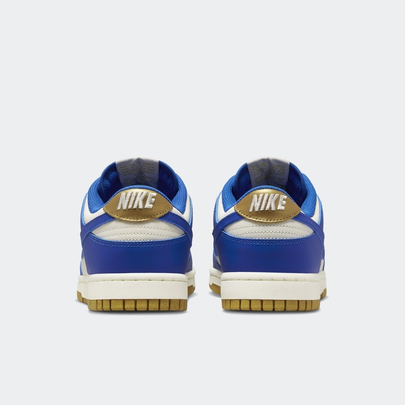 Nike Dunk Low "Kansas City Royals" | FB7173-141
