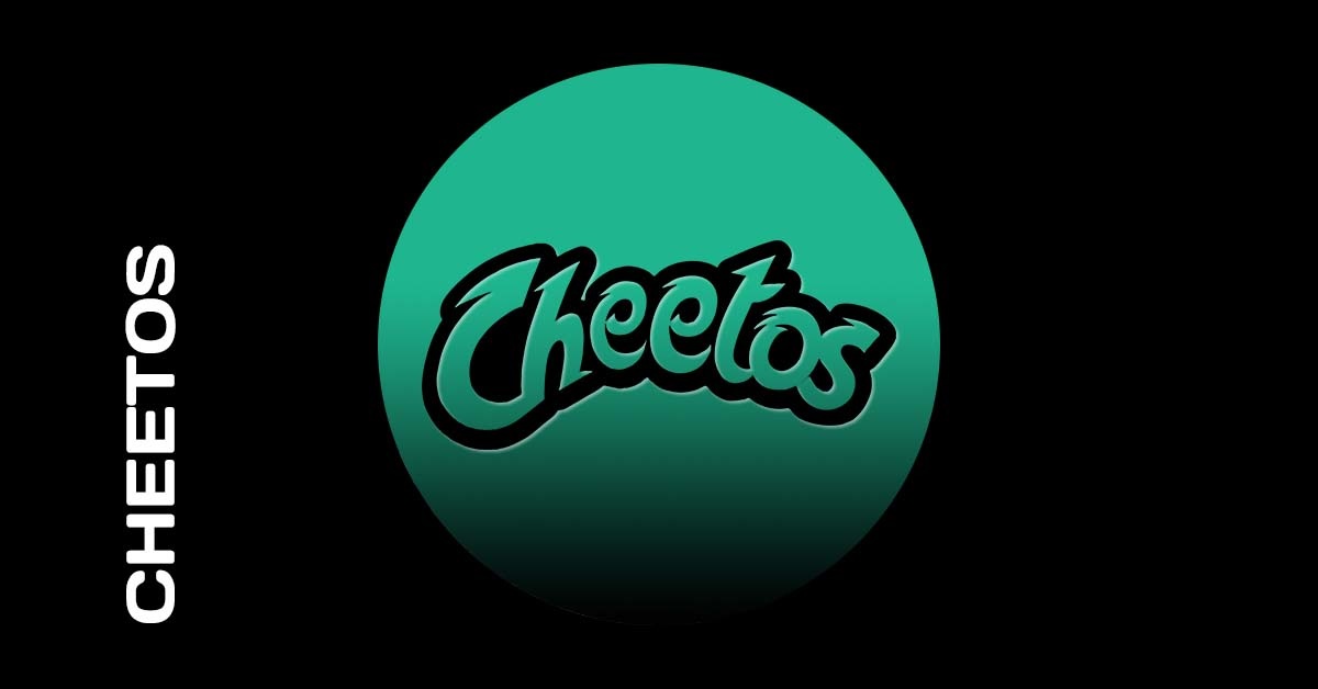 Cheetos Cheetos