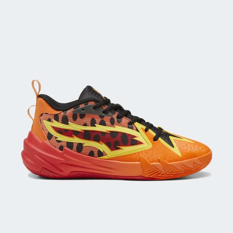 Cheetos x Puma Scoot Zeros "Orange" | 309840-02