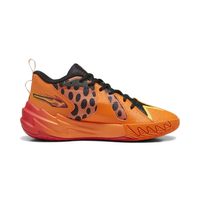 Cheetos x Puma Scoot Zeros "Orange" | 309840-02