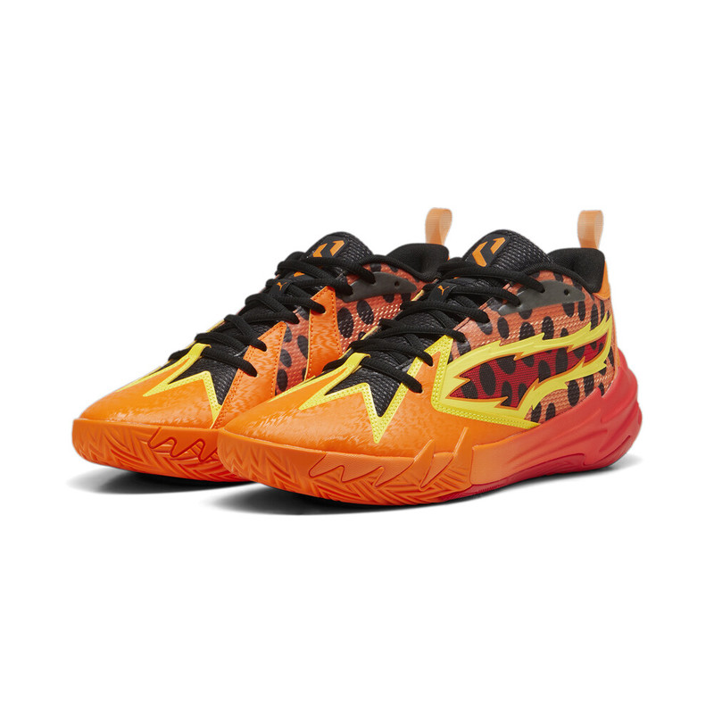 Cheetos x Puma Scoot Zeros "Orange" | 309840-02