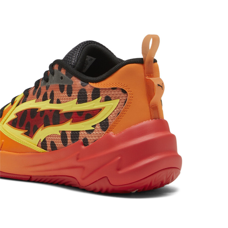 Cheetos x Puma Scoot Zeros "Orange" | 309840-02