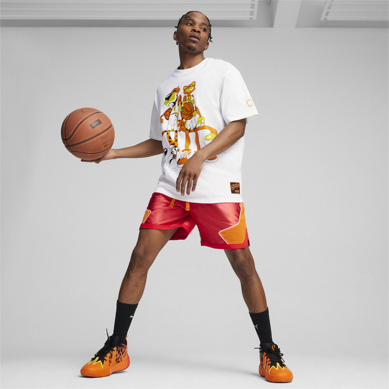 Cheetos x Puma Scoot Zeros "Orange" | 309840-02