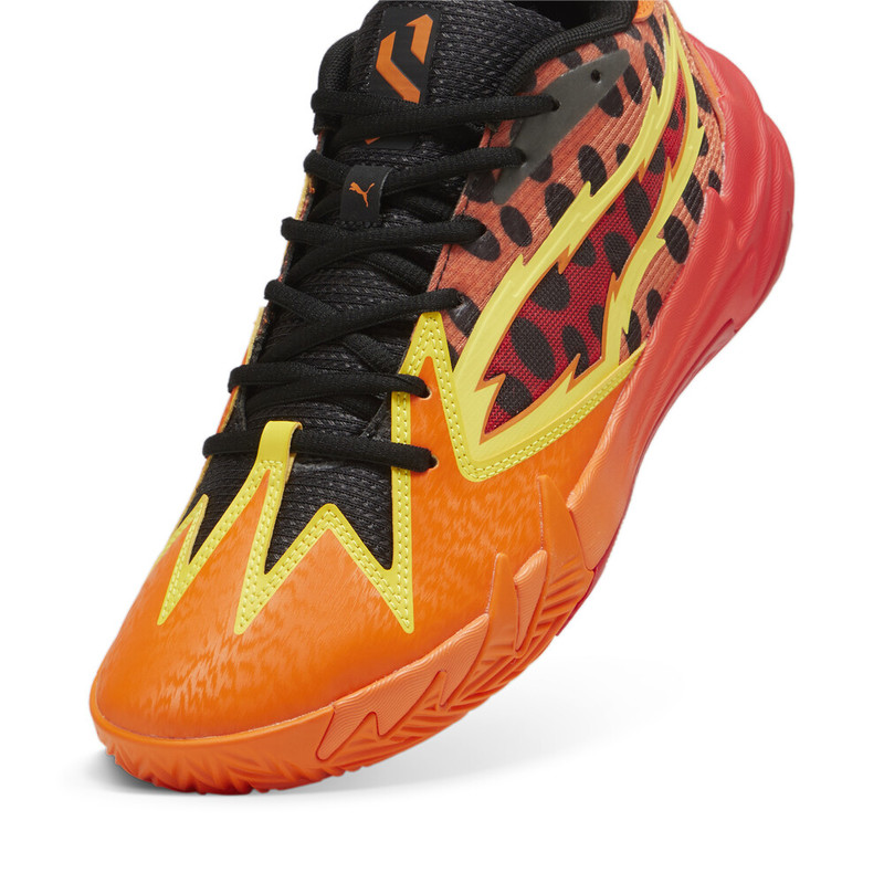 Cheetos x Puma Scoot Zeros "Orange" | 309840-02