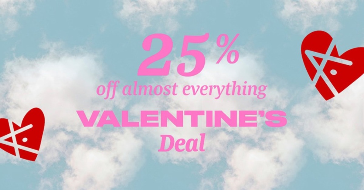 KICKZ Sale: 25% Discount on Almost Everything KICKZ Sale: 25% Discount on Almost Everything