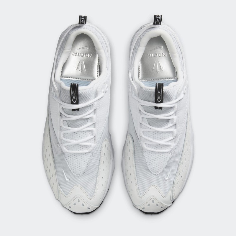 NOCTA x Nike Air Zoom Drive "White" | DX5854-100