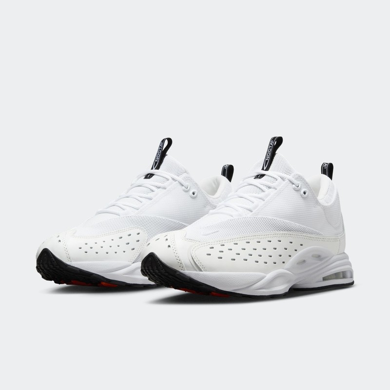 NOCTA x Nike Air Zoom Drive "White" | DX5854-100