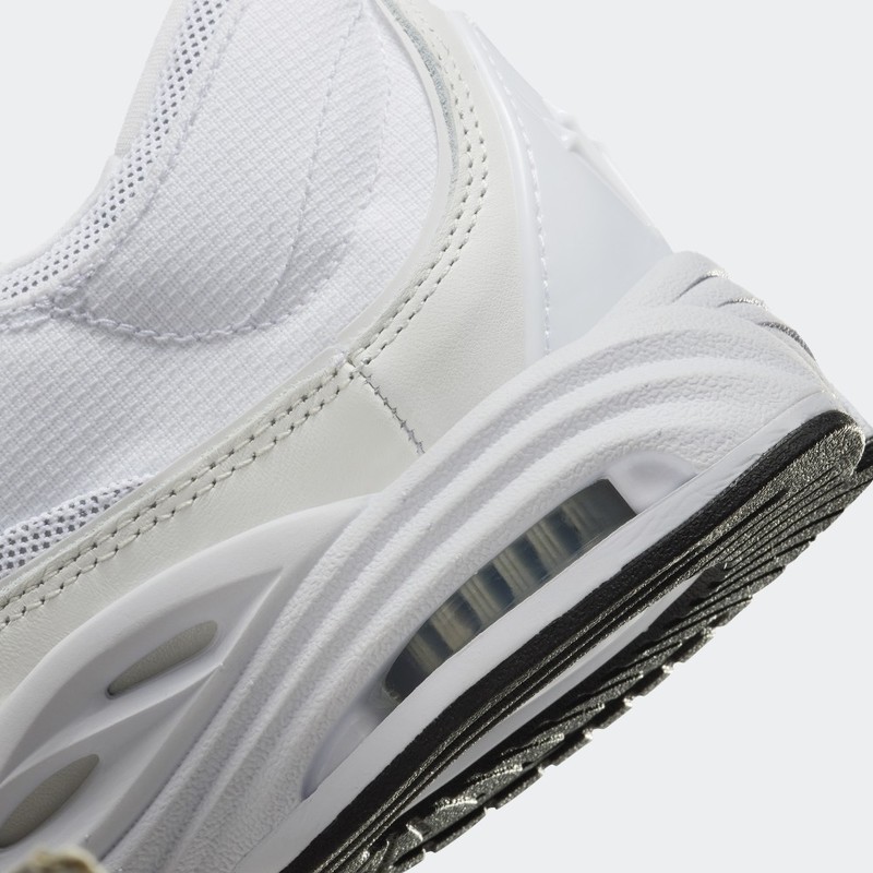 NOCTA x Nike Air Zoom Drive "White" | DX5854-100