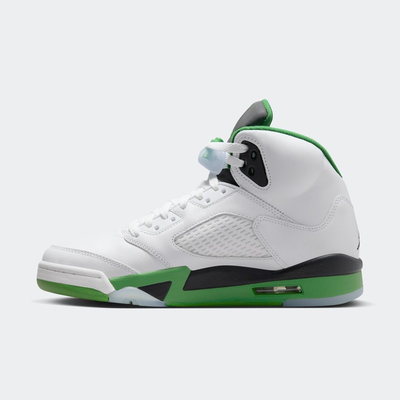 Air Jordan 5 "Lucky Green" | DD9336-103