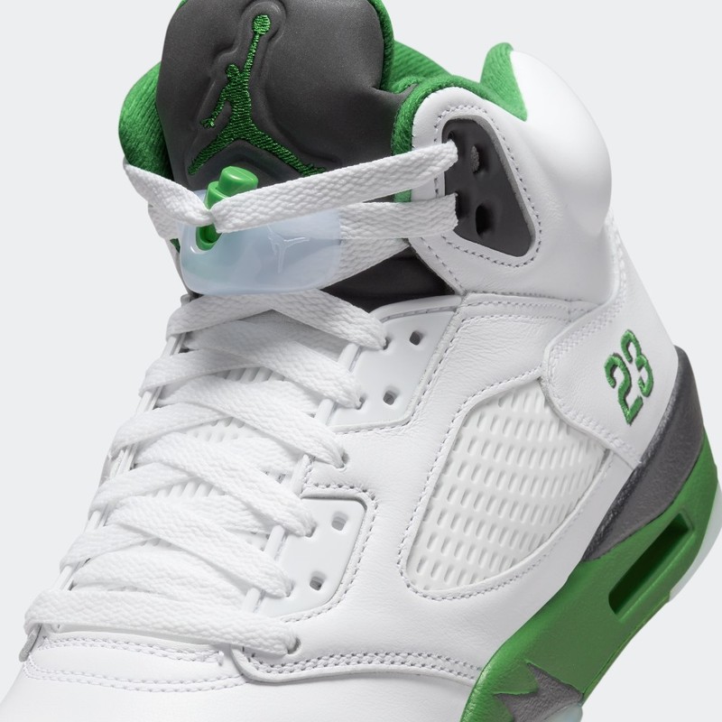Air Jordan 5 "Lucky Green" | DD9336-103