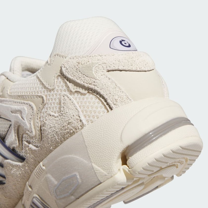 Bad Bunny x adidas Response CL "Wonder White" | IF7179