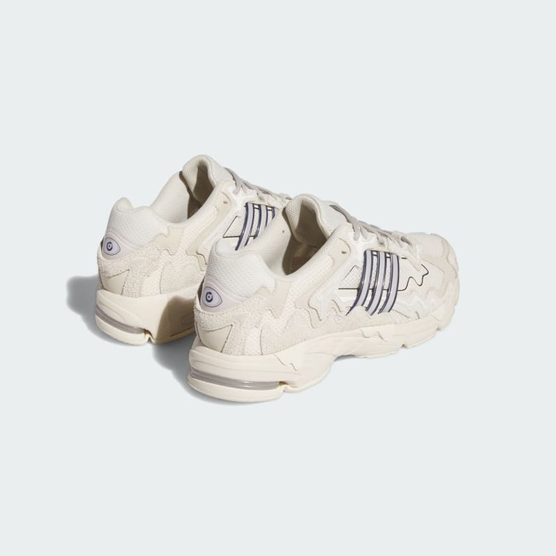 Bad Bunny x adidas Response CL "Wonder White" | IF7179