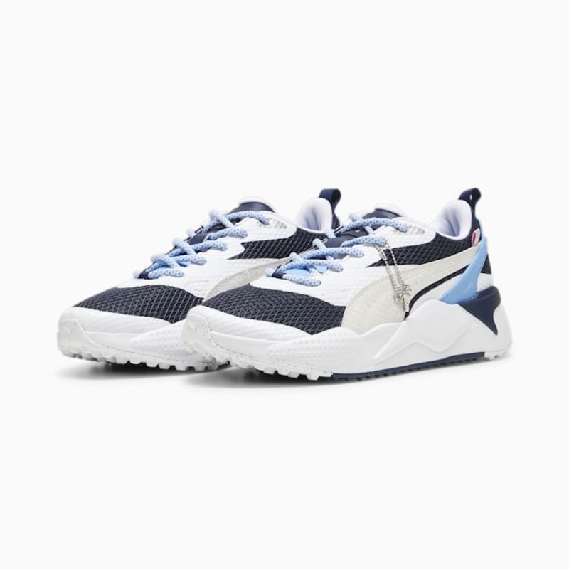 Palm Tree Crew x Puma GS-X Efekt Golf | 309780-01