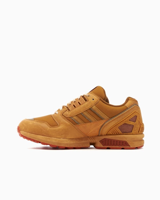 END. x adidas ZX 8000 "Consortium Cup" | IG8562