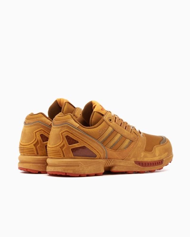 END. x adidas ZX 8000 "Consortium Cup" | IG8562