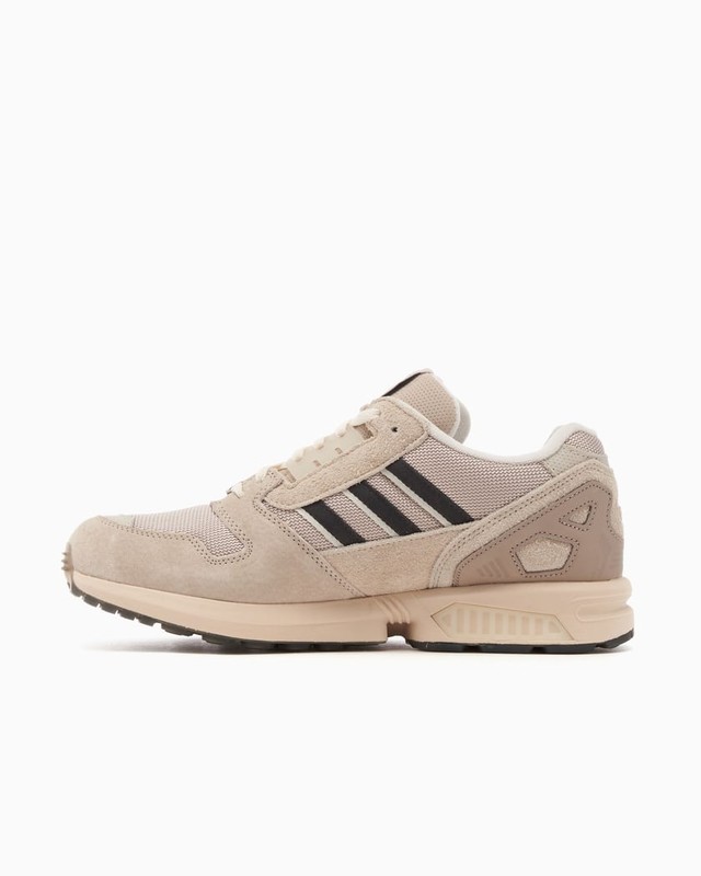 Offspring x adidas ZX 8000 "Consortium Cup" | ID2909