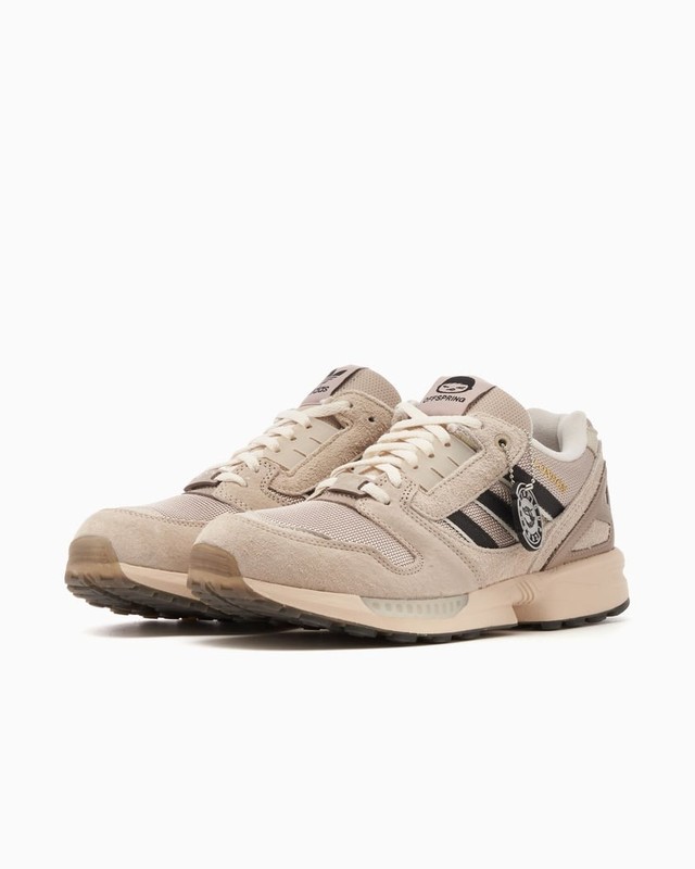 Offspring x adidas ZX 8000 "Consortium Cup" | ID2909