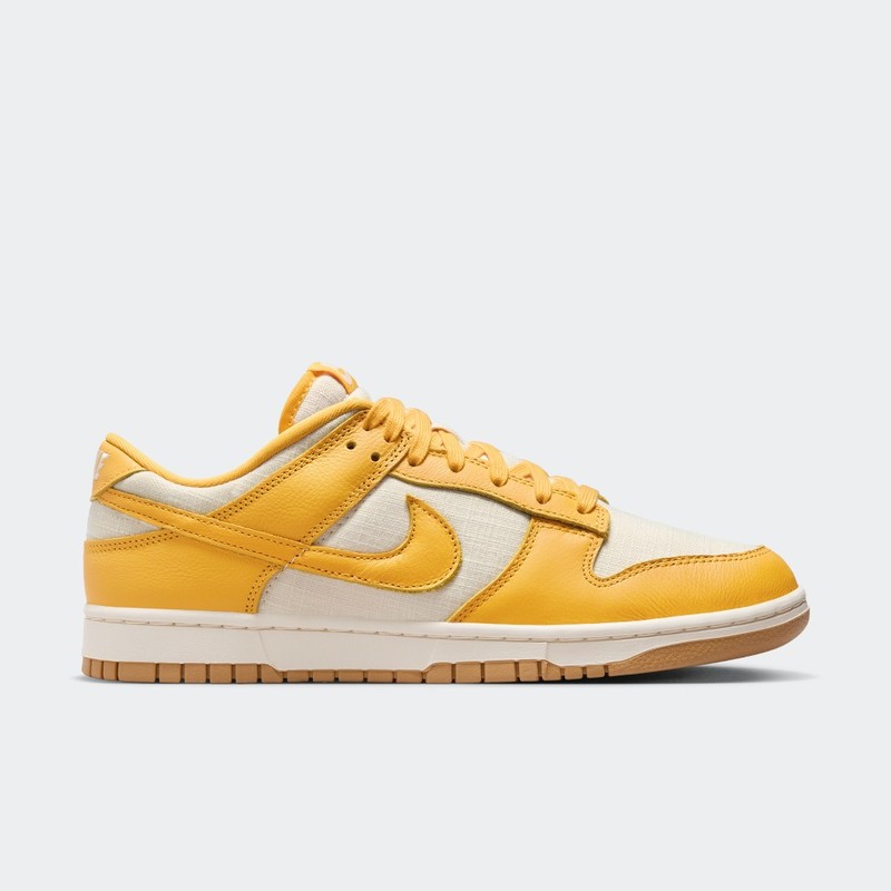 Nike Dunk Low "University Gold" | HF4867-739