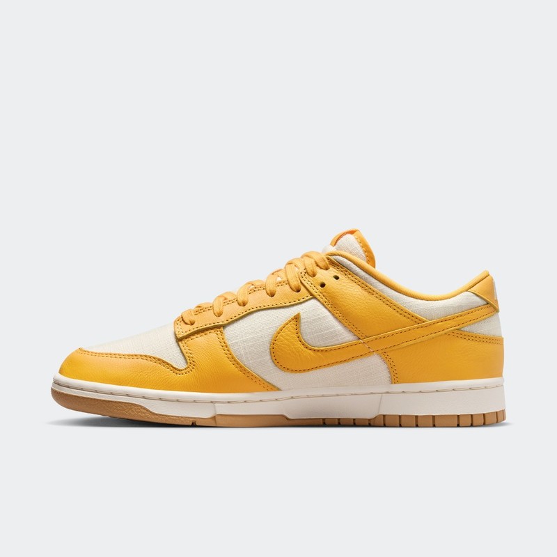 Nike Dunk Low "University Gold" | HF4867-739