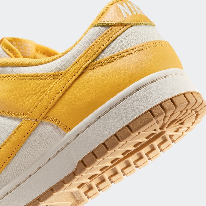 Nike Dunk Low "University Gold" | HF4867-739