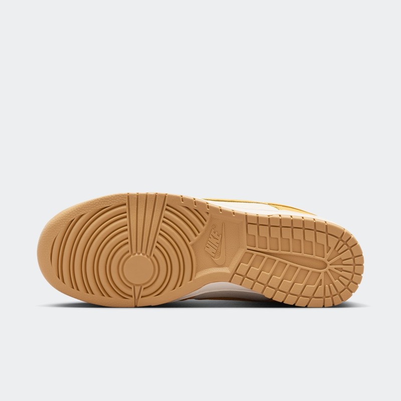 Nike Dunk Low "University Gold" | HF4867-739