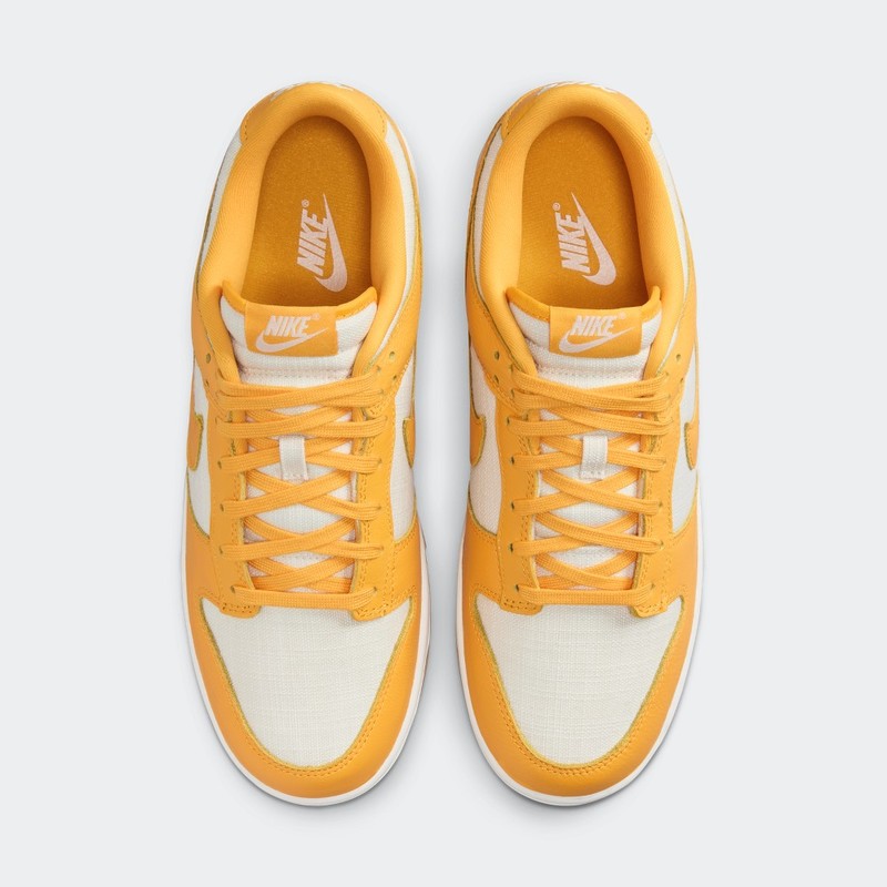 Nike Dunk Low "University Gold" | HF4867-739