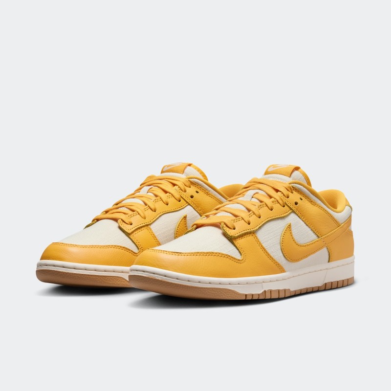 Nike Dunk Low "University Gold" | HF4867-739