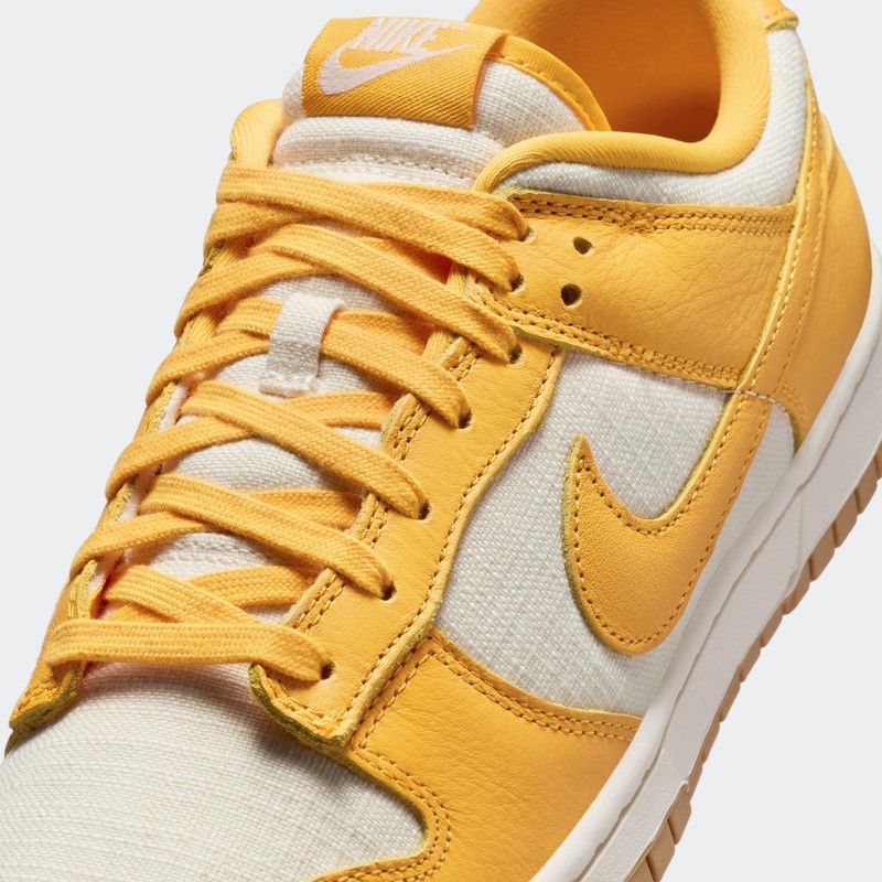 Nike Dunk Low "University Gold" | HF4867-739
