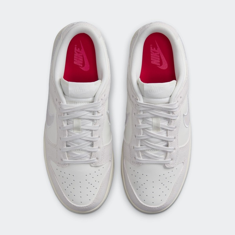 Nike Dunk Low "Iridescent Swoosh" | HF5074-133