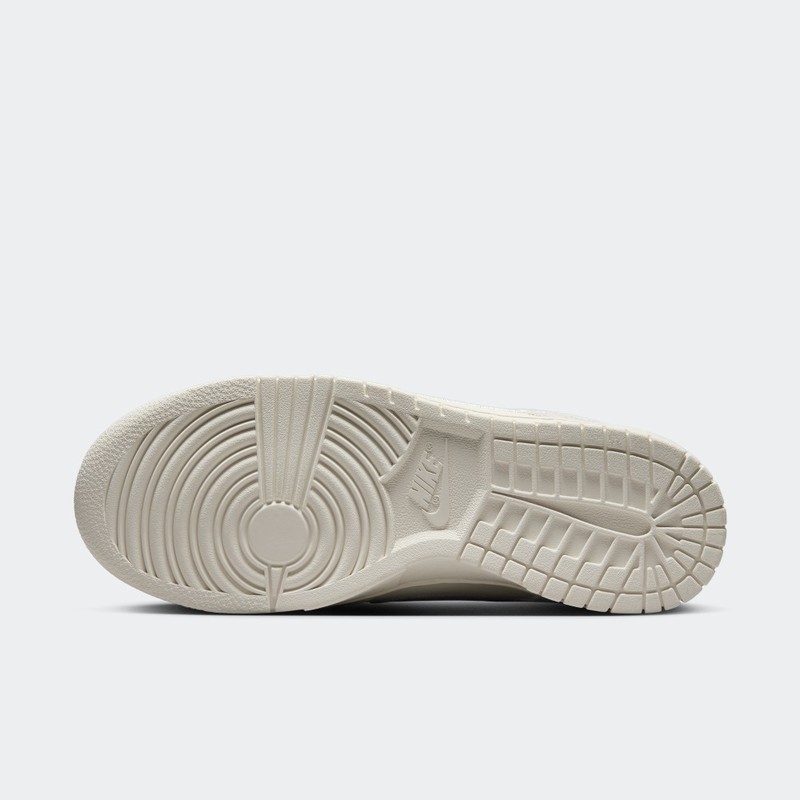 Nike Dunk Low "Iridescent Swoosh" | HF5074-133