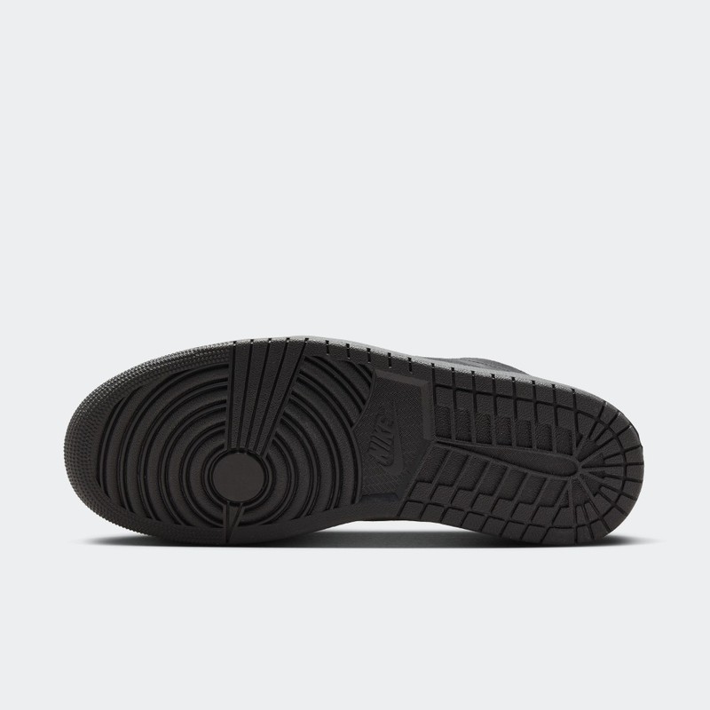 Air Jordan 1 Low SE Craft "Dark Smoke Grey" | FD8635-001