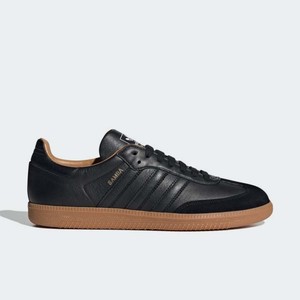 adidas Samba OG "Black Gum" - Made in Italy | ID2864 adidas Samba OG "Black Gum" - Made in Italy | ID2864